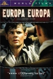 Europa Europa (1990) Hitlerjunge Salomon