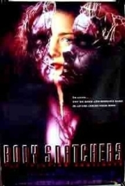 Body Snatchers (1993)