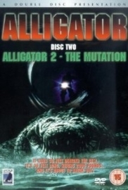 Alligator II: The Mutation (1991) Alligator 2