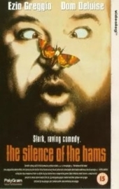 The Silence of the Hams (1994)  Il silenzio dei prosciutti