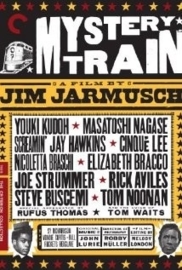 Mystery Train (1989)