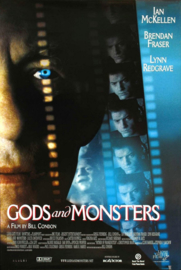 Gods and Monsters (1998)