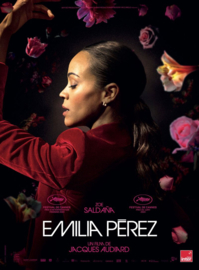 Emilia Pérez (2024)