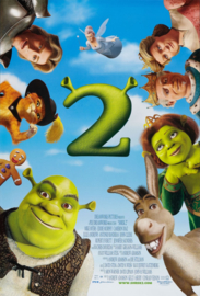 Shrek 2 (2004)