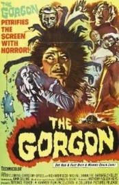 The Gorgon (1964)