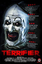 Terrifier (2016)