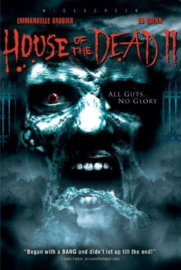 House of the Dead 2: Dead Aim (2005)