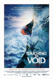 Touching the Void (2003)