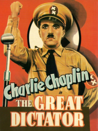 The Great Dictator (1940)