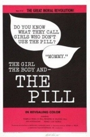 The Girl, the Body, and the Pill (1967)