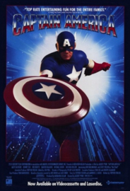 Captain America (1990)