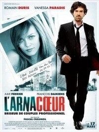 Heartbreaker (2010)  L`arnacoeur, Profession: Heartbreaker