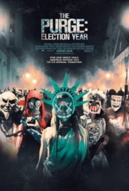 The Purge: Election Year (2016) The Purge 3