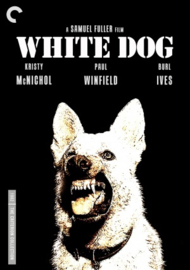 White Dog (1982)