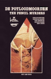 De Potloodmoorden (1982) The Pencil Murders
