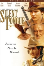 Silent Tongue (1993) Le Gardien des Esprits