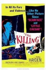 The Killing (1956)