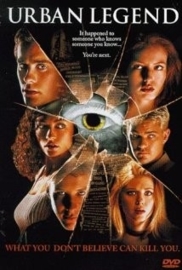 Urban Legend (1998) Mixed Culture