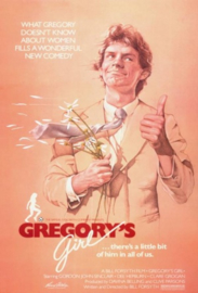 Gregory's Girl (1981)