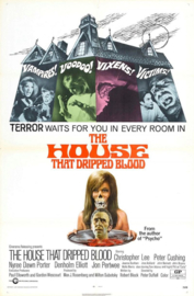 The House That Dripped Blood (1971)