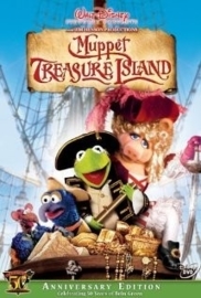 Muppet Treasure Island (1996)