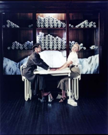 Cremaster 2 (1999)