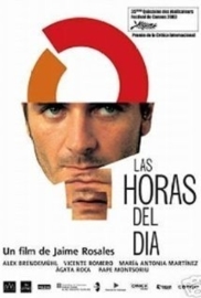 Las horas del día (2003) The Hours of the Day