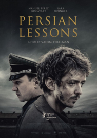 Persian Lessons (2020)