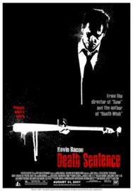 Death Sentence (2007)