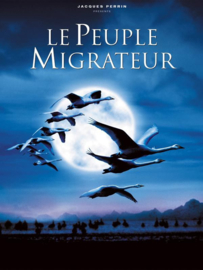 Le Peuple Migrateur (2001) The Travelling Birds | Winged Migration