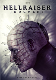 Hellraiser: Judgment (2018)