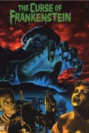 Frankenstein (1957) The Curse of Frankenstein