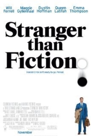 Stranger Than Fiction (2006)