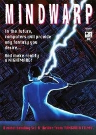 Mindwarp (1992) Brain Slasher, Brainslasher