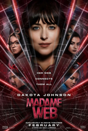 Madame Web (2024)