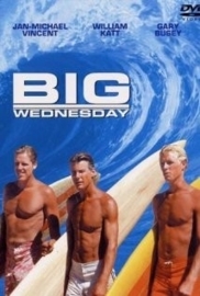 Big Wednesday (1978) California Surf