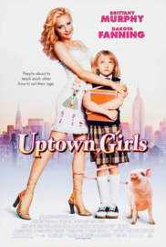 Uptown Girls (2003)