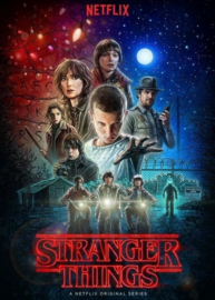 Stranger Things (2016-2025)