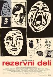 Rezervni Deli (2003) Spare Parts