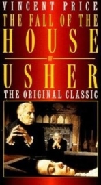 House of Usher (1960) The Fall of the House of Usher