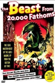 The Beast from 20,000 Fathoms (1953)