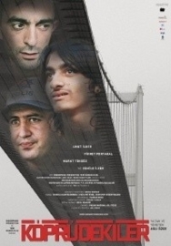 Köprüdekiler (2009) Men on the Bridge