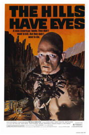 The Hills Have Eyes (1977)