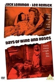 Days of Wine and Roses (1962)