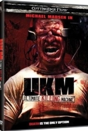 UKM: The Ultimate Killing Machine (2006)