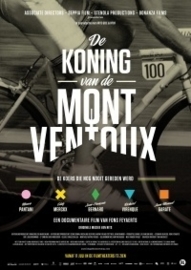 The King of Mont Ventoux (2013) De Koning van de Mont Ventoux