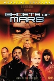 Ghosts of Mars (2001) John Carpenter's Ghosts of Mars