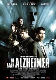 De zaak Alzheimer (2003) The Memory of a Killer, Het Geheugen van een Moordenaar