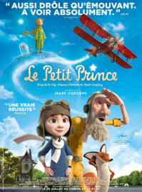 Le Petit Prince (2015) The Little Prince | De Kleine Prins