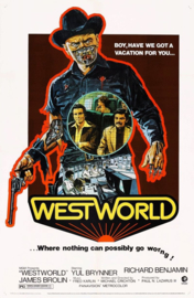 Westworld (1973)